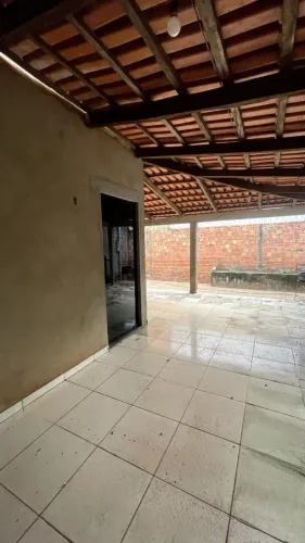 CASA EM PARAISO 