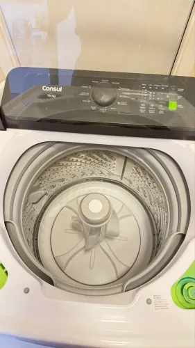 VENDO MÁQUINA NOVA