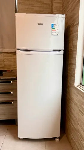 GELADEIRA CONSUL 334LT