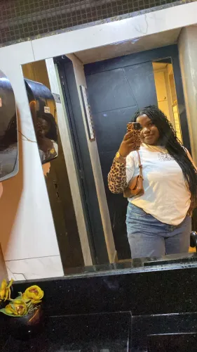 *BABÁ DISPONÍVEL - TURNO DIURNO (SEG A SEX)* ?