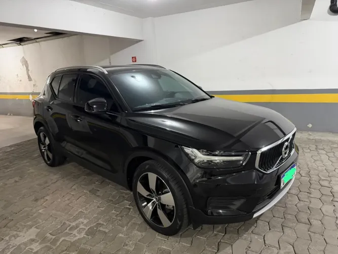 Volvo XC40 T-5 Momentum 2.0 252cv AWD 2019