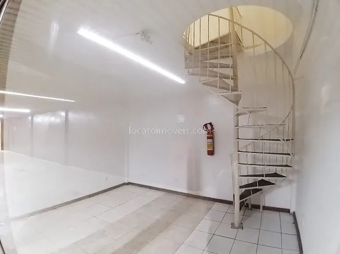 LOJA/ SOBRELOJA NO CENTRO 70m²