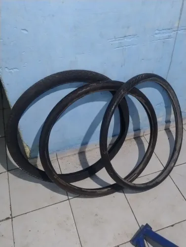 Pneu de bicicleta aro 26