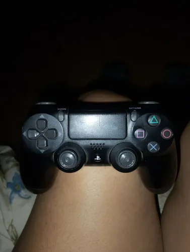 Vendo PS4