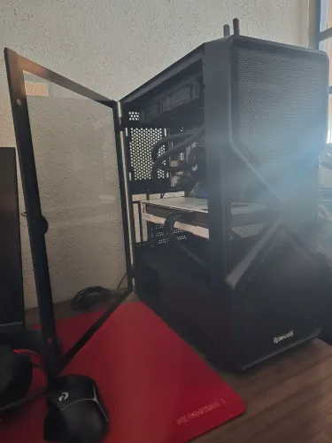 Pc Gamer Ryzen 7