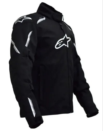 Jaqueta Alpinestars Stella Caladan WP Feminina
