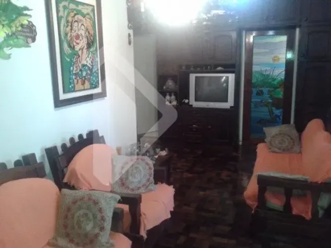 Apartamento no bairro Cidade Baixa