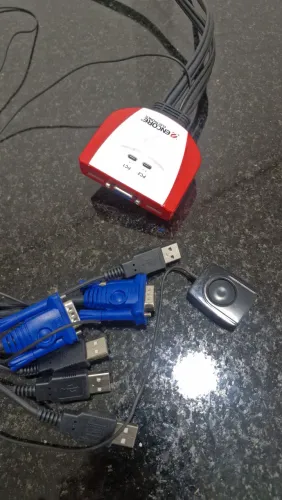 LOTE DE 10 EQUIPAMENTOS USADOS ? VENDA NO ESTADO, SEM TESTE