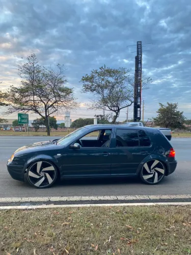 Troco rodas aro 20 golf por outro modelo