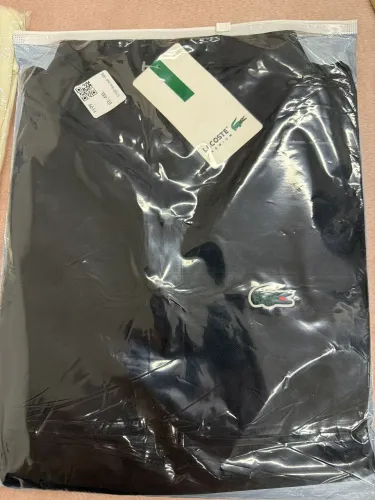 Camisa polo Lacoste Premium 