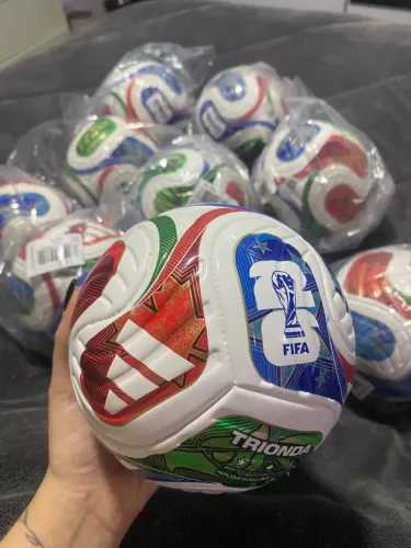 Bola Copa 2026 (mini bola)