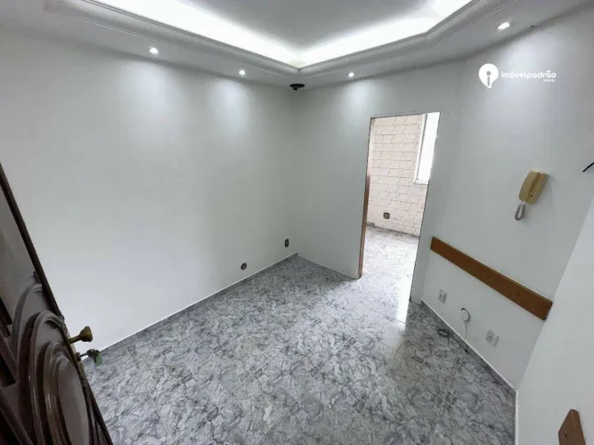 Sala para alugar, 28 m² por R$ 1.421,00/mês - Centro - Nova Iguaçu/RJ