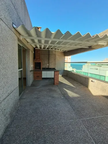VENDA - Duplex 200M² - 4 quartos em Itapuã - Vila Velha - ES