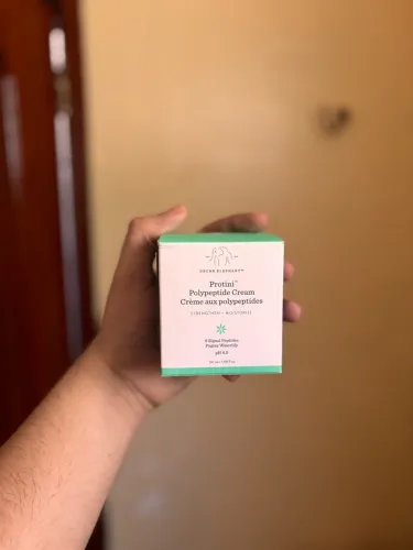 Drunk Elephant Protini Polypeptide Cream 50ml ? Original