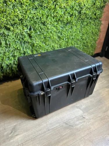Case pelican 1660