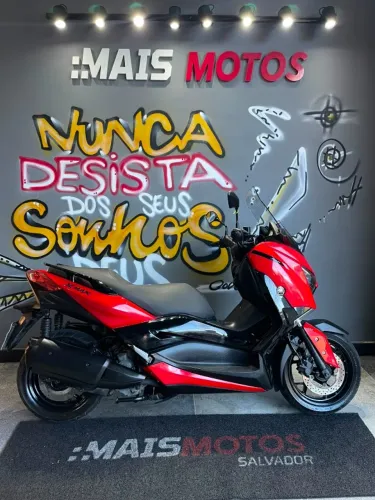 YAMAHA XMAX 2023/2023