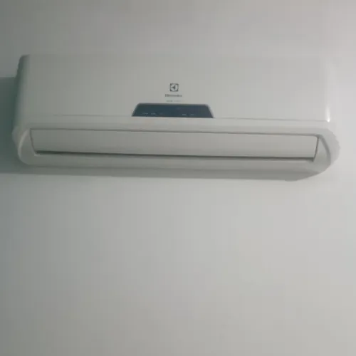 Ar condicionado