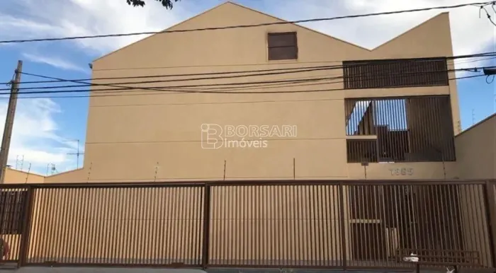 KITNET MOBILIADA PARA ALUGUEL APROX. 38 m² | ÓTIMA LOCALIZAÇÃO