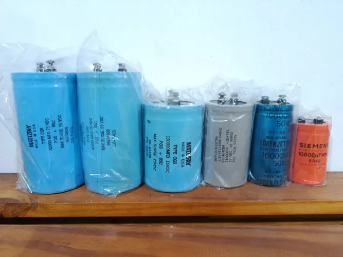 Capacitor