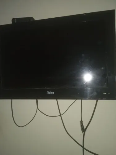 Televisão