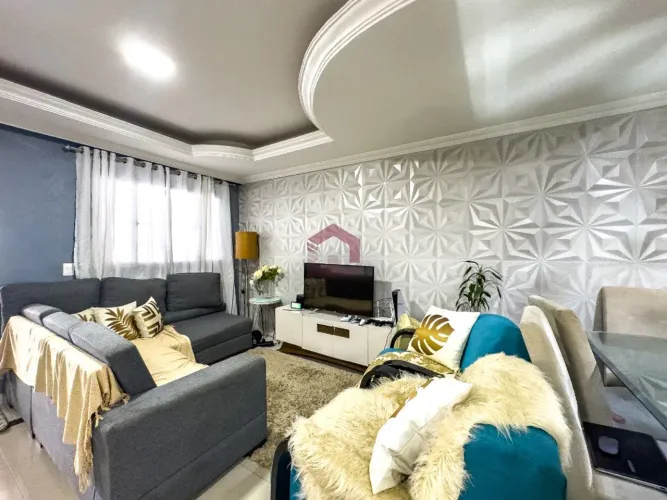 QE 38 - CASA - 3 QUARTOS - SUÍTE - JARDIM - GOURMET - CHURRASQUEIRA - GUARÁ II