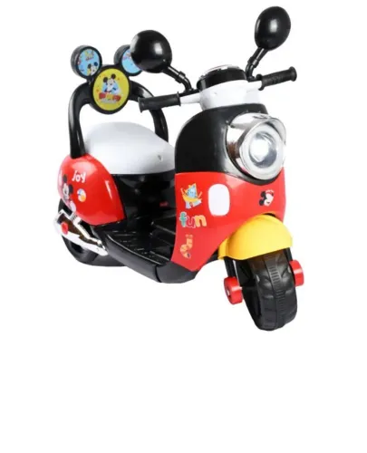 Moto elétrica