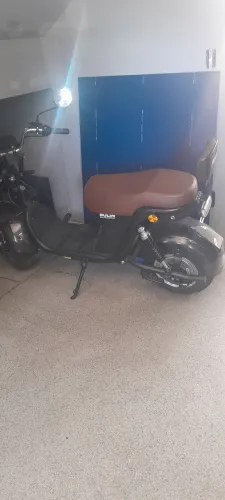 SCOTER X13 - TROCO POR MOTO 300 CC ou R$ 8.500,00 a vista