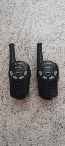Rádios Comunicadores