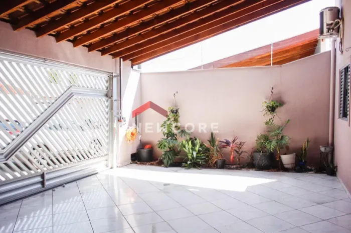 Casa em Rua Neusa Maria Mendes Tonin - Residencial Serra Verde - Piracicaba/SP