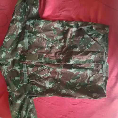 Fardamento Militar