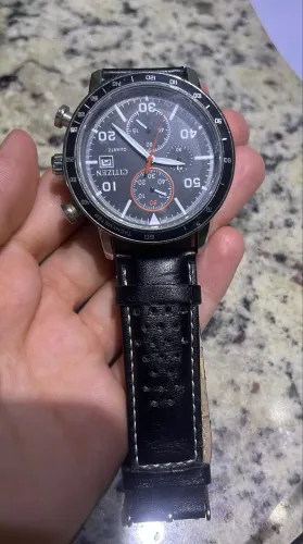 Relógio citizen
