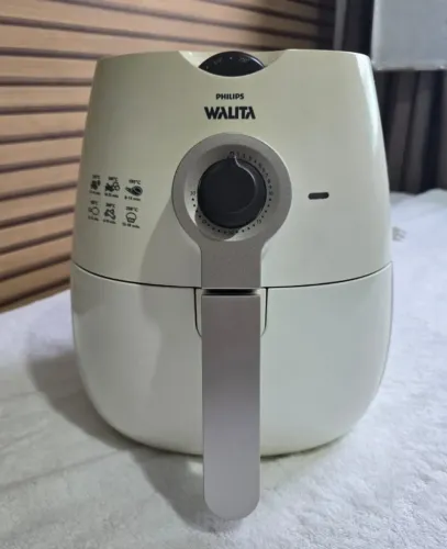AirFryer Philips Walita Branca