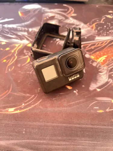 Gopro hero 7 black