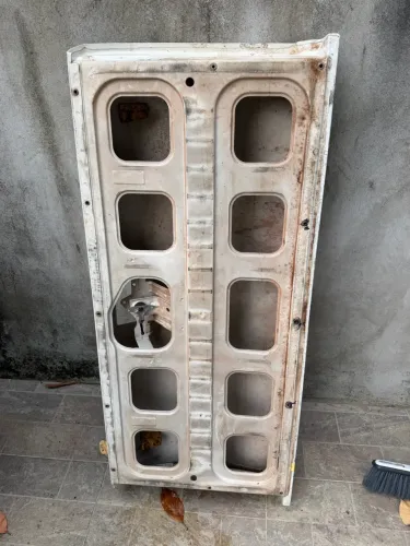 Peça da Saveiro g6