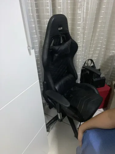 Cadeira gamer