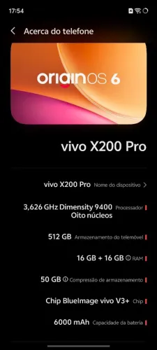 vivo x200 pro