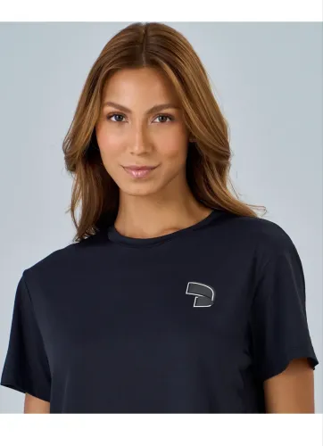 Alto giro roupa fitness