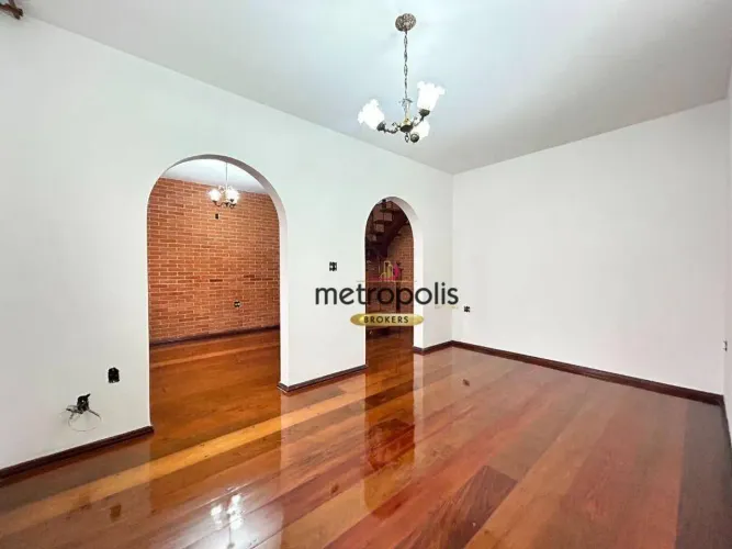 Sobrado com 3 dormitórios, 280 m² - venda por R$ 1.300.000,00 ou aluguel por R$ 5.430,00/m