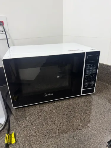 Microondas