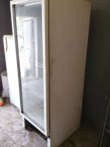 Visa cooler
