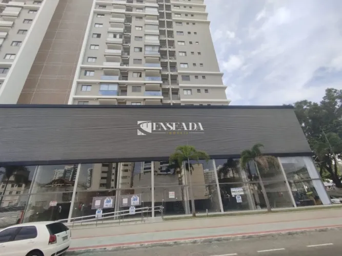 LOJA COMERCIAL em VILA VELHA - ES, ITAPUÃ