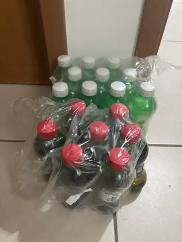 Refrigerante Indaiá 250 ml