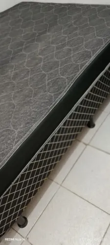 Cama de casal