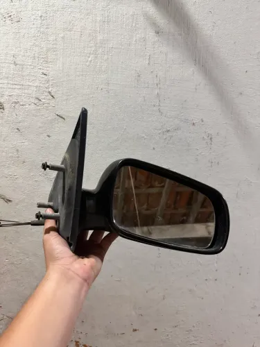 Retrovisor do g4 original 