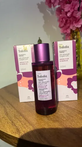 Produtos de cosméticos 