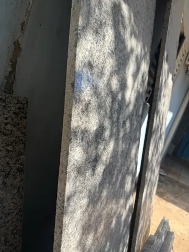 Bancadas Granito