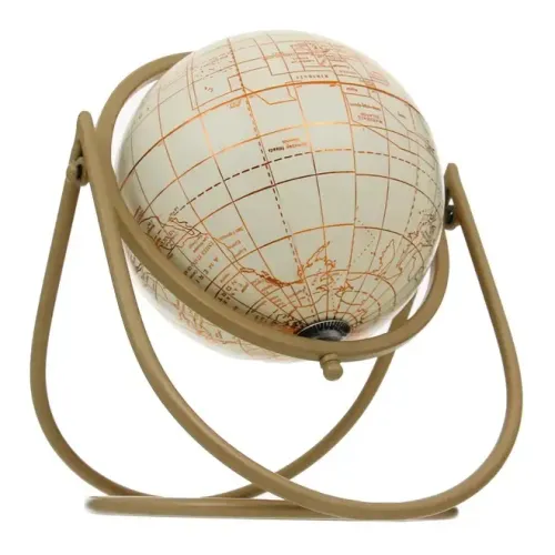 GLOBO TERRESTRE