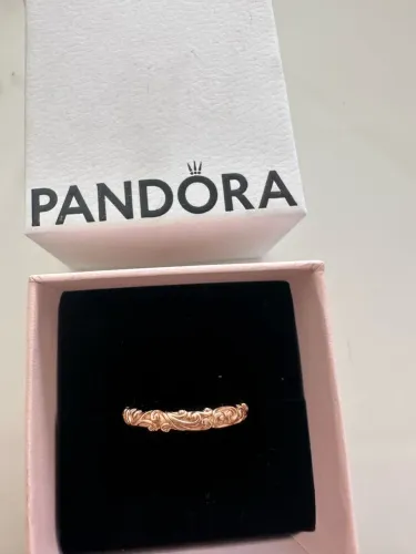 Anel Pandora