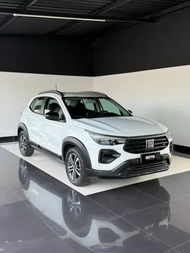 Fiat Pulse Audace 1.0 Turbo 200 Flex Aut. 2024