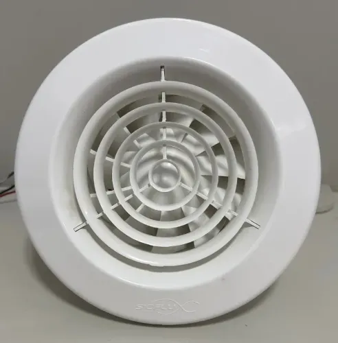 Exaustor Sicflux Sonora 11 Bivolt 100mm